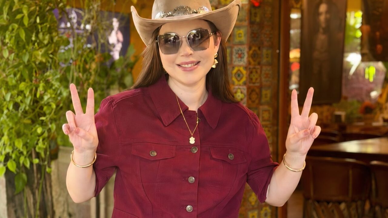 Lairam: Una nueva estrella que llega con fuerza al regional mexicano