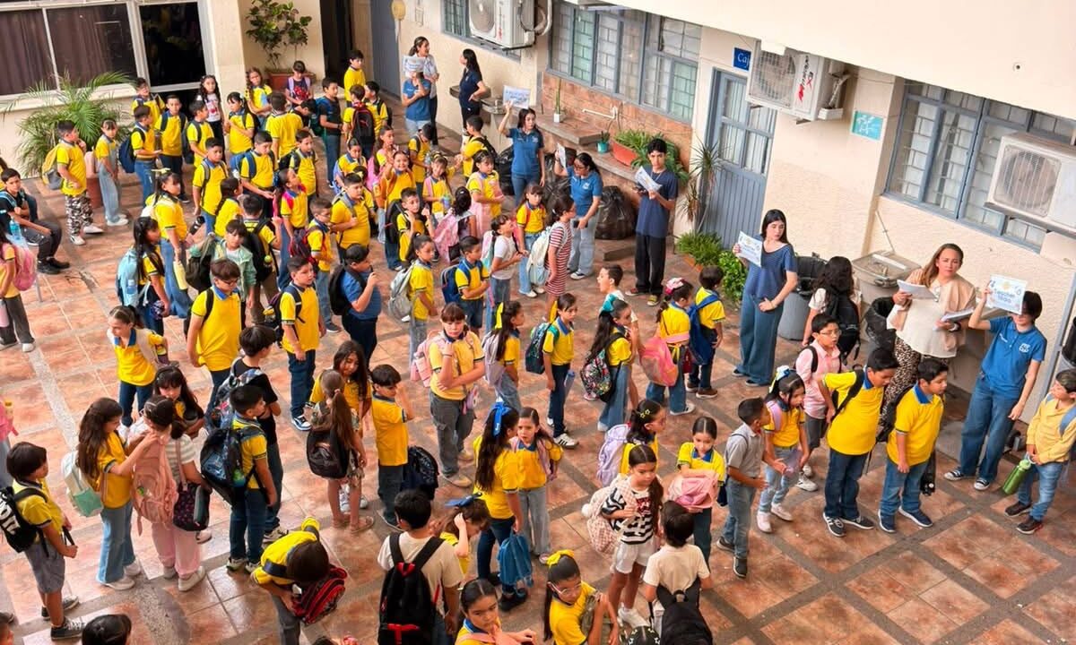 PISI Mochis inicia un nuevo ciclo escolar respaldado por la calidad educativa de la UAS