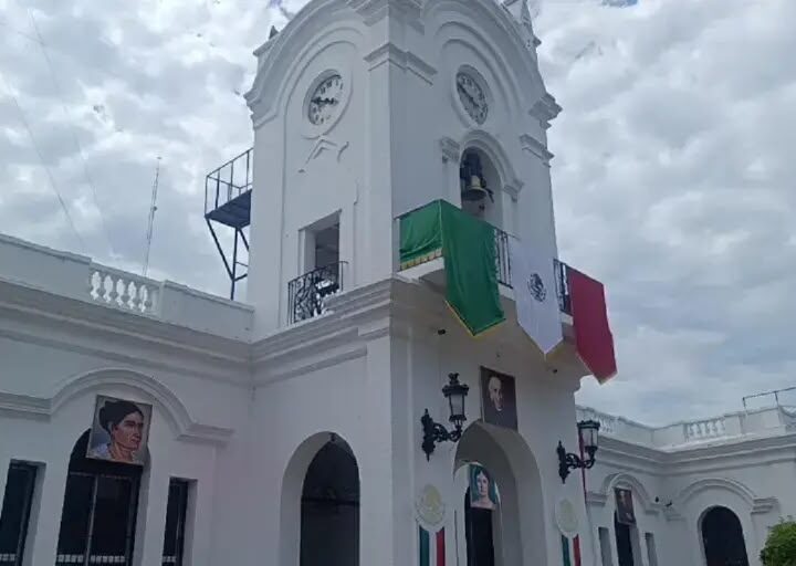 Escuinapa da marcha atrás y sí realizará el Grito de Independencia pese a hechos violentos