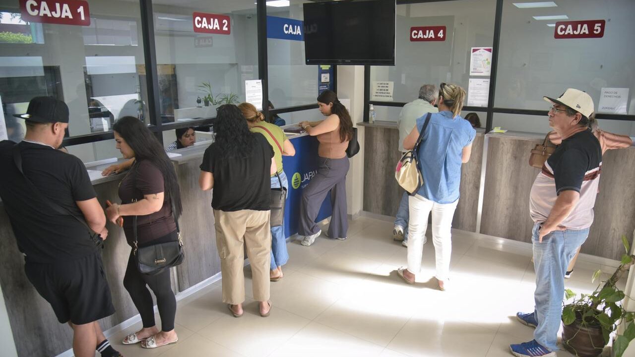 Hoy viernes y lunes continúan descuento en predial y otros impuestos