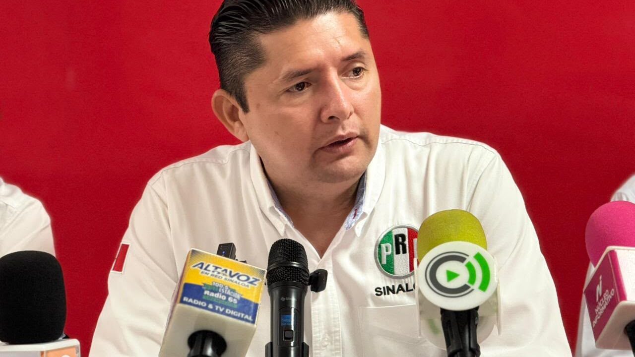 ¿A qué viene Claudia? Se requieren respuestas, no discursos: César Emiliano Gerardo
