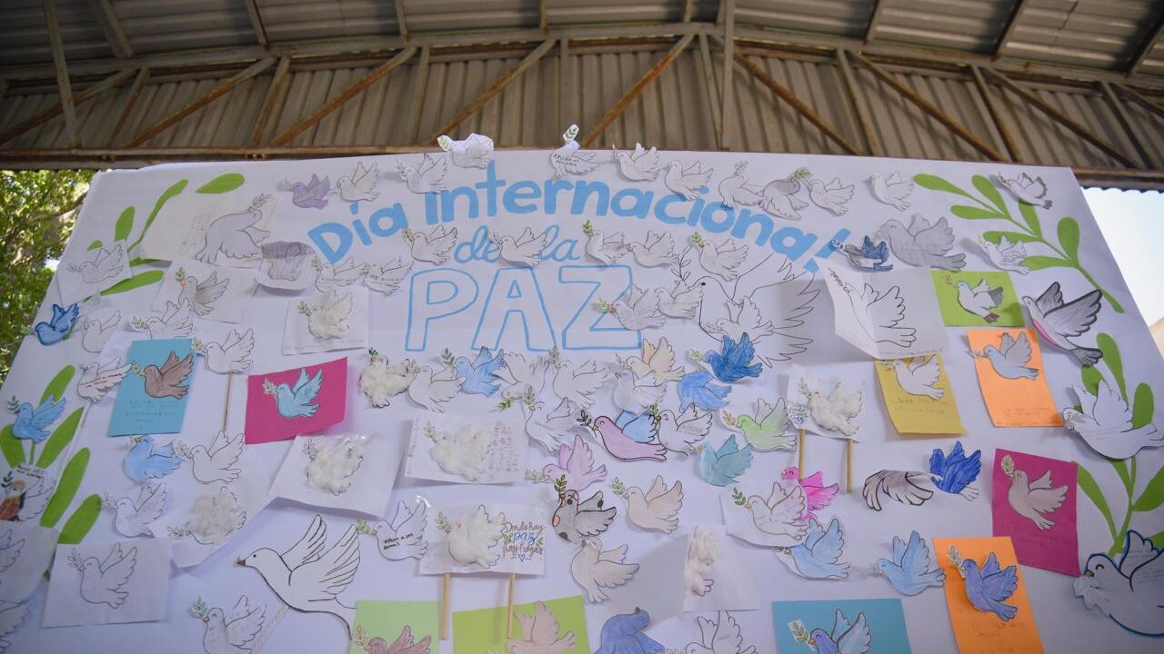 Inicia Programa Integral de Intervención Escolar “Ahome sin Violencia”