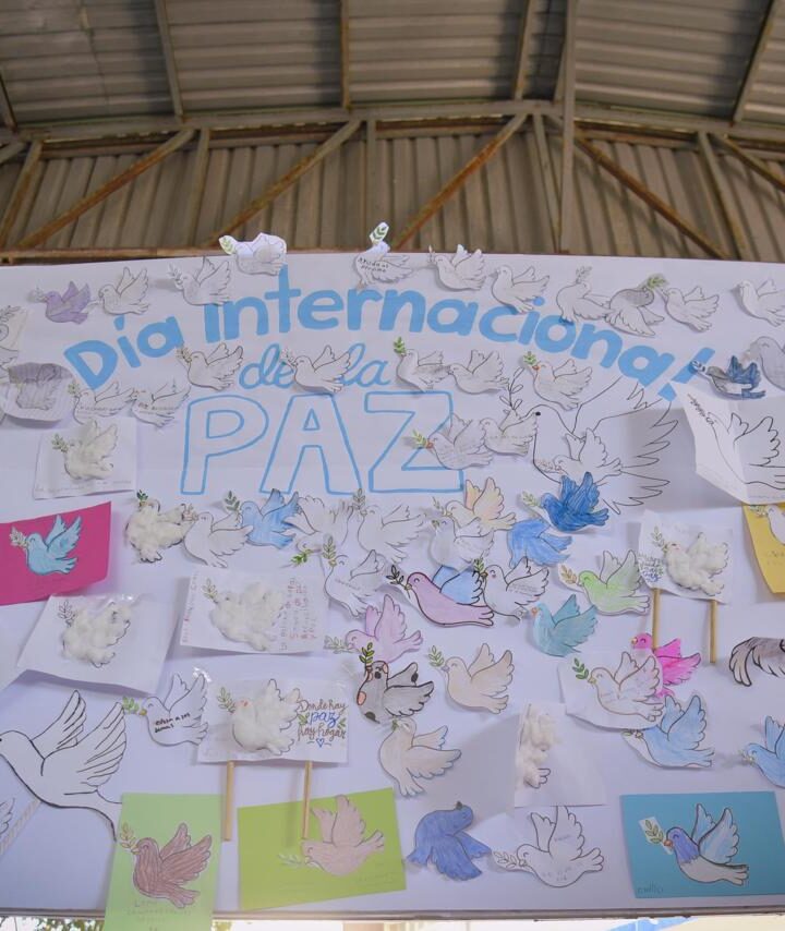 Inicia Programa Integral de Intervención Escolar “Ahome sin Violencia”