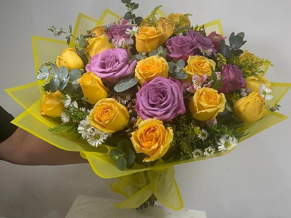 Flores amarillas: por qué se regalan cada 21 de septiembre y qué significan