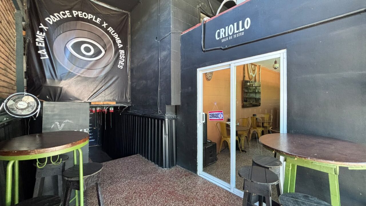 Criollo apuesta por crear mercado para el mezcal desde Sinaloa