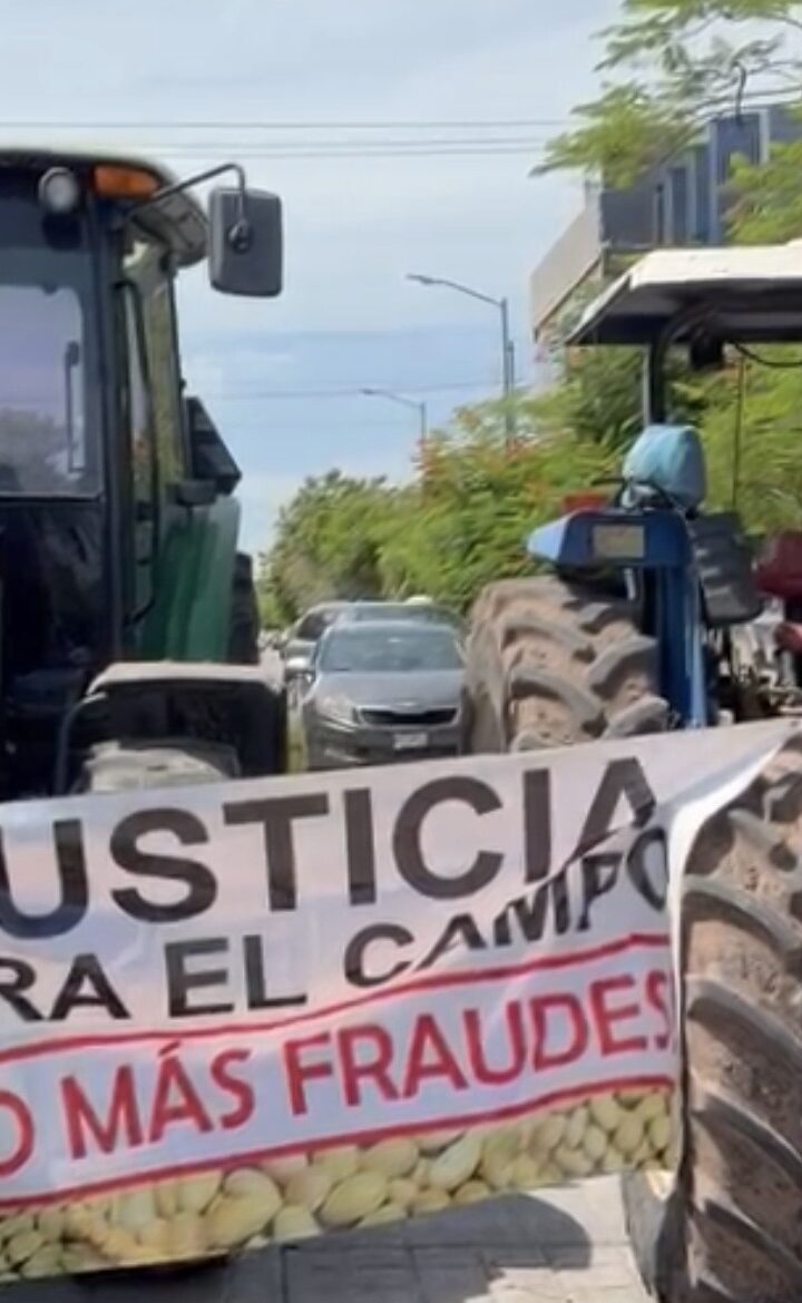 Avanza investigación de presunto fraude de más de 70 mdp de productores de frijol