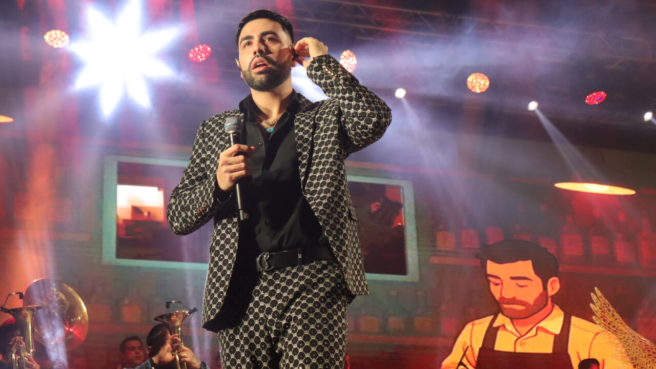 “Los Parras” llevan el Gran Regreso Tour a Los Mochis con homenaje a Carlos Parra