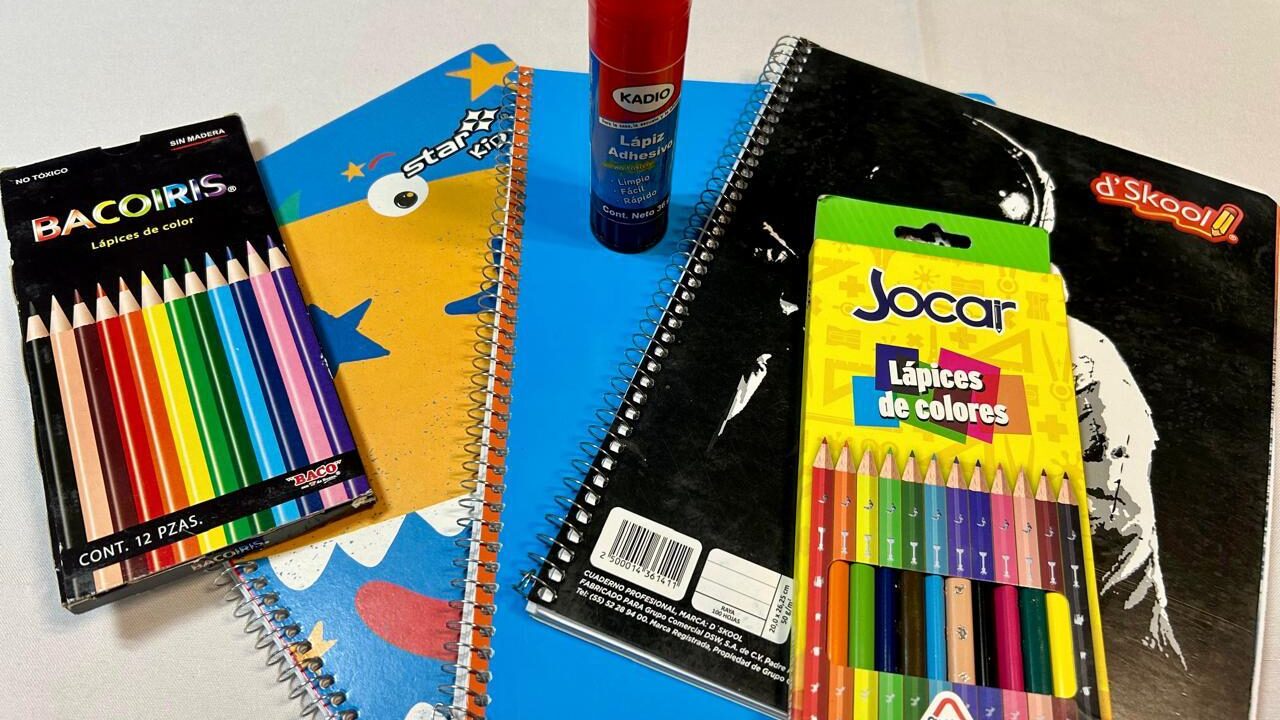 Llama Educación Ahome a aportar para llenar más mochilas de sueños en beneficio de comunidades vulnerables
