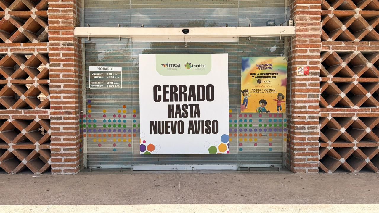 Se debe reconsiderar cierre de recintos culturales y priorizar a la niñez en Ahome: Eli Montoya