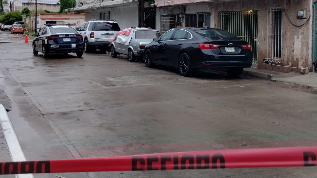 Sentencian a 53 años de prisión a Francisco «N» por asesinar a su mamá en Los Mochis