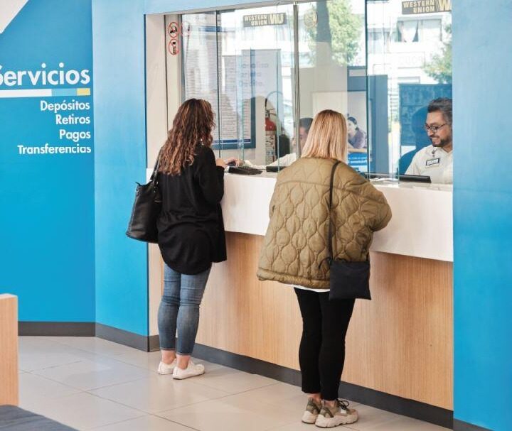 Remesas a México crecen 3% en julio; van más de 36 mil millones de dólares en 2026