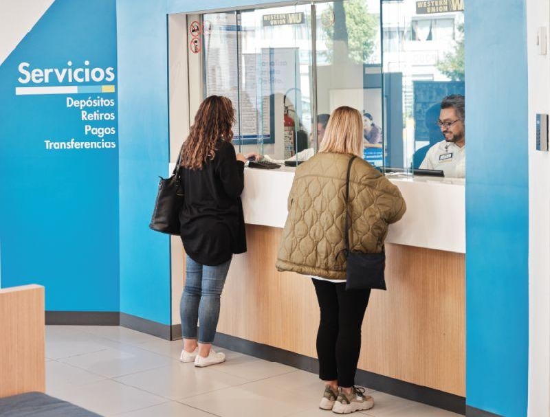 Remesas a México crecen 3% en julio; van más de 36 mil millones de dólares en 2026
