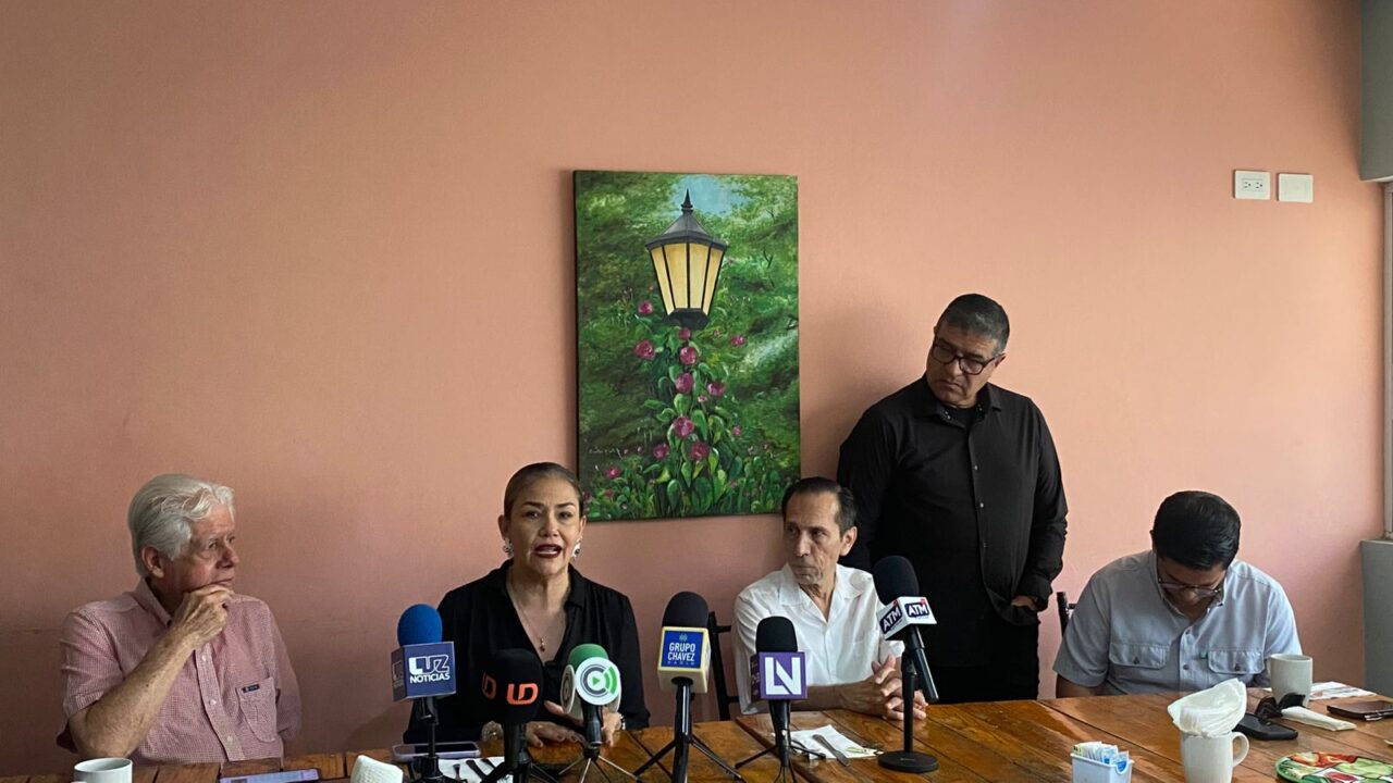 Buscan consolidar macrorregión entre Sonora y norte de Sinaloa hacia 2040