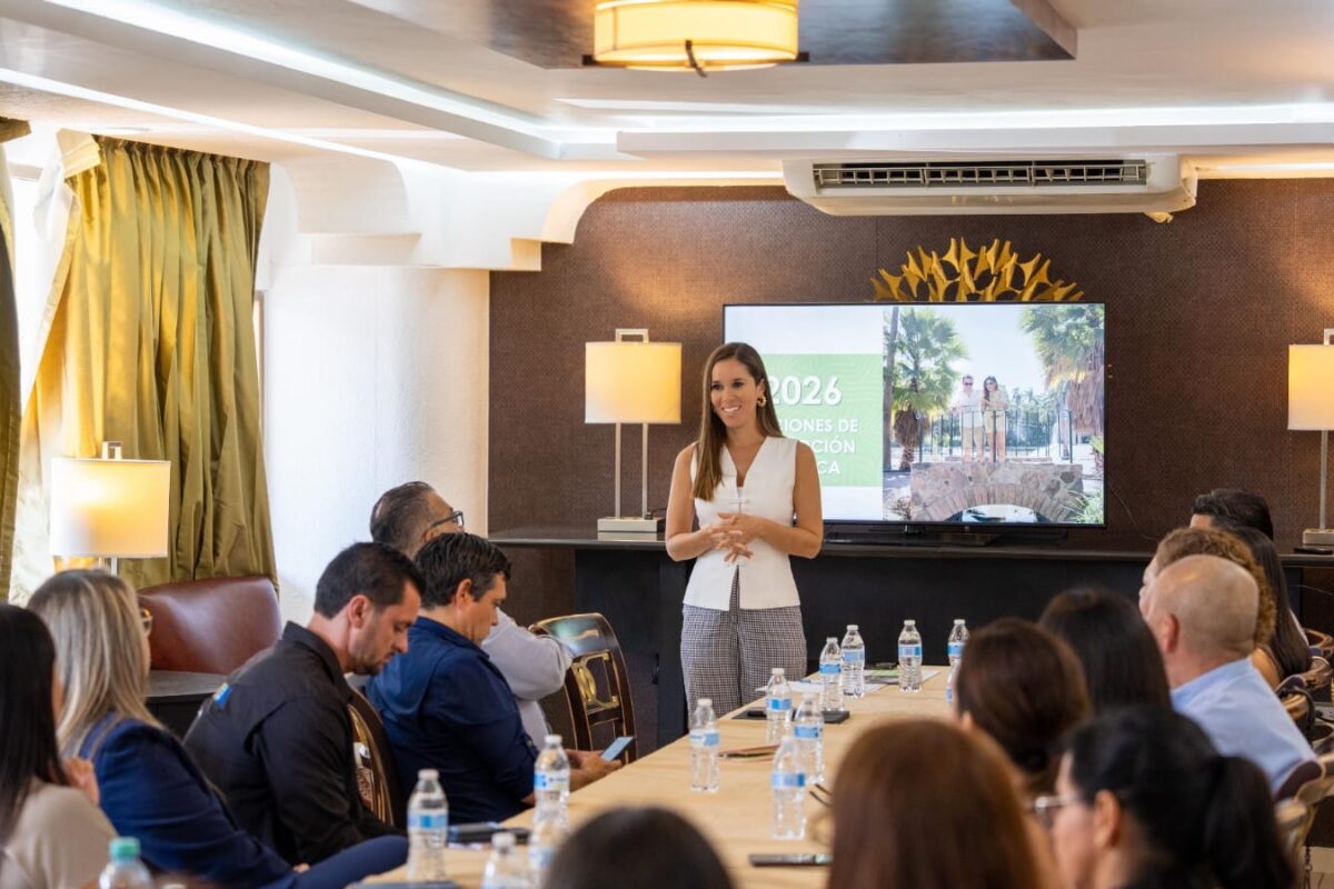 Sectur Sinaloa y sector turístico suman esfuerzos para fortalecer y diversificar la oferta turística de Ahome
