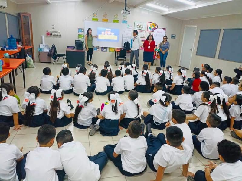 SIPINNA Ahome iniciará jornada para prevenir abuso y maltrato infantil en escuelas