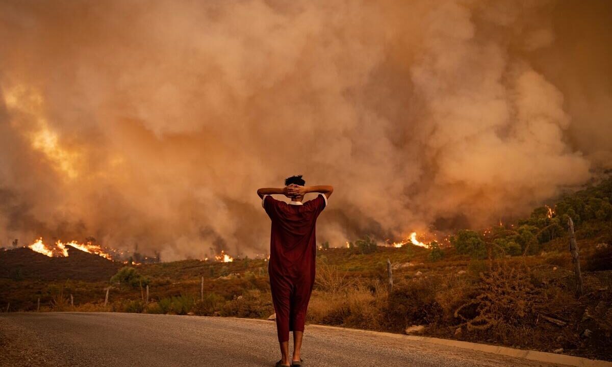 ONU advierte que el planeta superará los 1.5 °C; todavía hay tiempo para actuar
