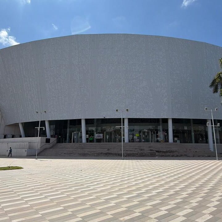 Teatro Ingenio, CIE y Trapiche son de todos los ahomenses