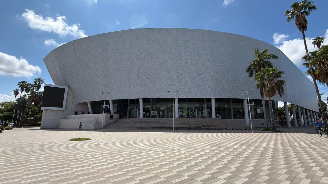 Teatro Ingenio, CIE y Trapiche son de todos los ahomenses