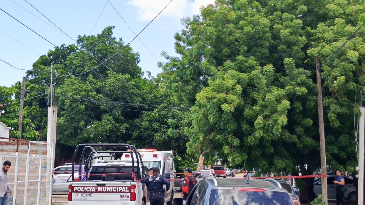 Hombre es golpeado y detenido por presunto intento de abusó sexual contra adulta y menor