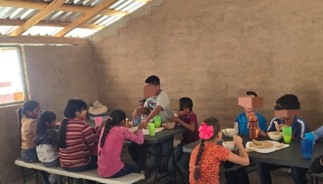 Colectivo Tarámari Sinaloense convoca a colecta de alimentos en Los Mochis para apoyar a la sierra