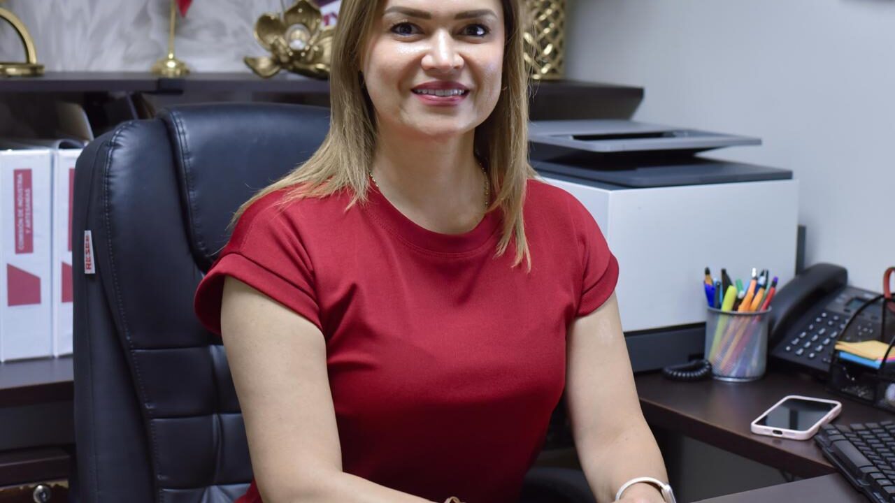 Regidora Marysol Morales destaca importancia del programa de descuento de predial