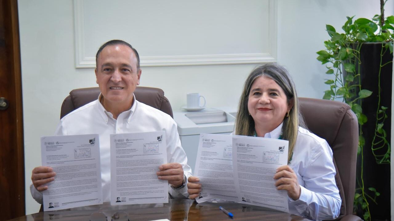 Antonio Menéndez ve con buena expectativa prioridades federales en salud, seguridad y bienestar