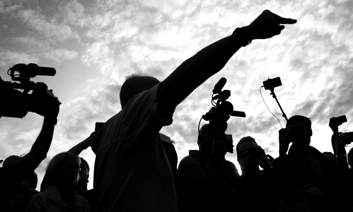 CNDH pide sumar esfuerzos para prevenir violencia contra periodistas y garantizar el derecho a informar