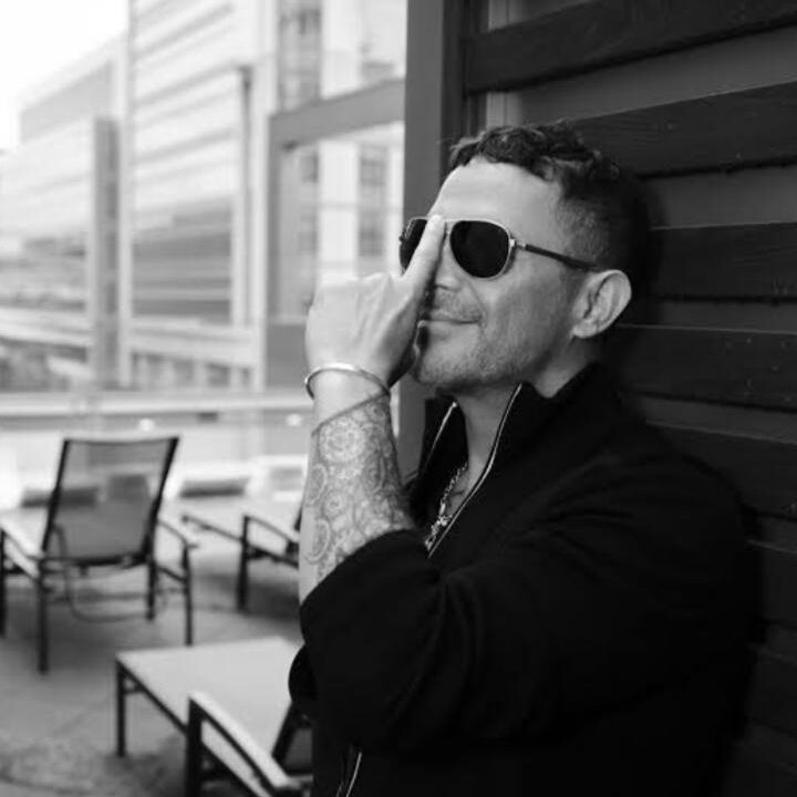 Alejandro Sanz un ícono de la música llegará a Los Mochis