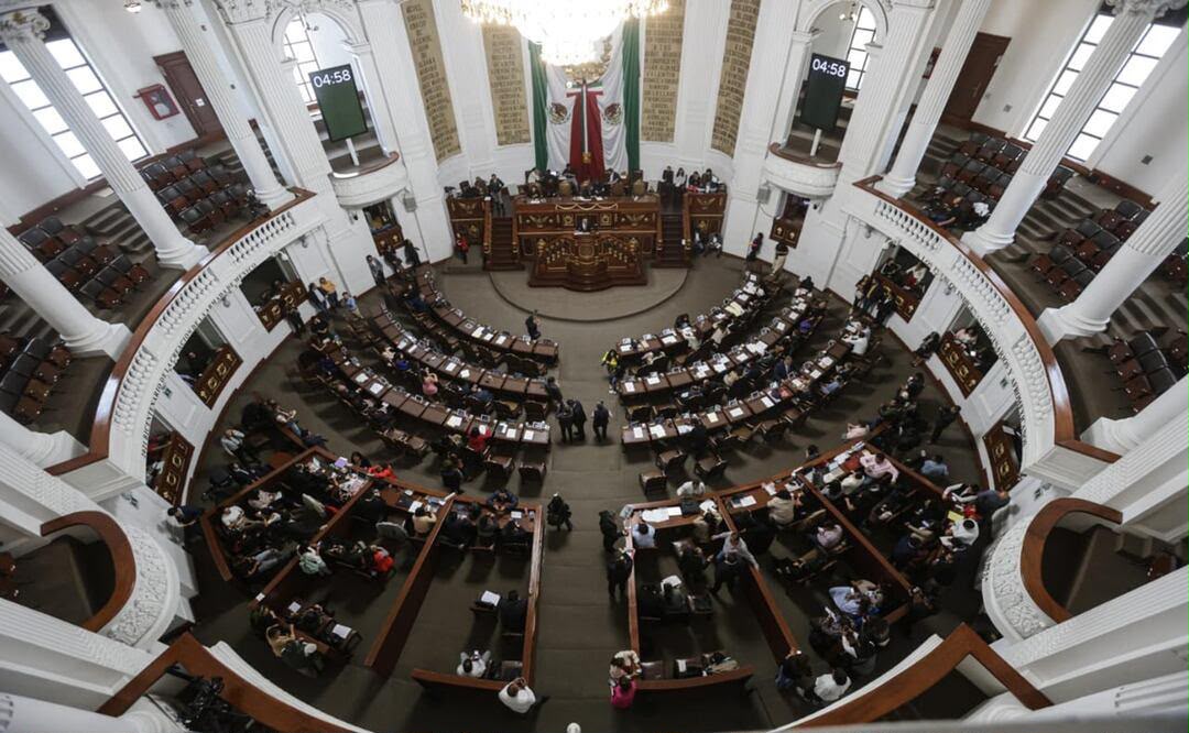 CDMX impulsa la legalización de la eutanasia