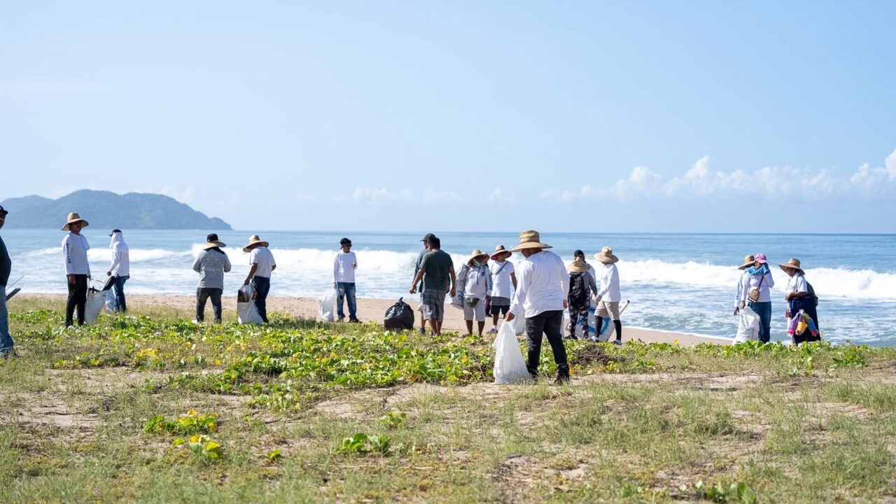 Sectur Sinaloa y SEMARNAT unen esfuerzos por un turismo sustentable