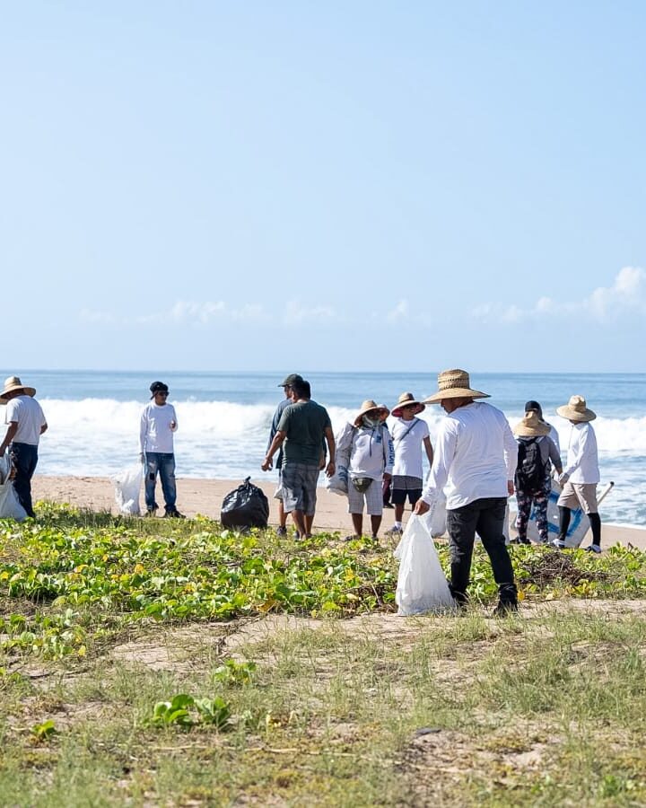 Sectur Sinaloa y SEMARNAT unen esfuerzos por un turismo  sustentable