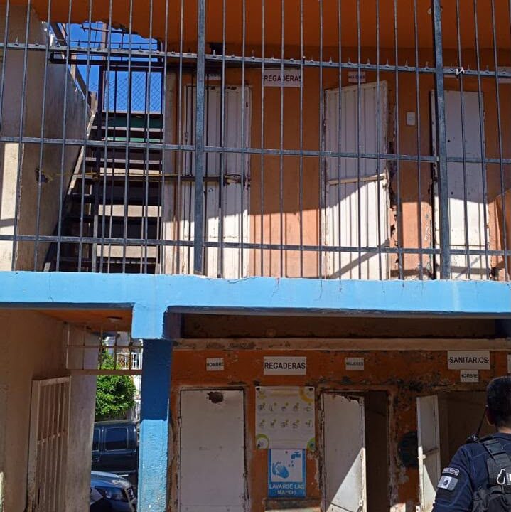 Localizan a jornalero agrícola sin vida en el Campo 35