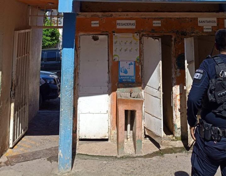 Localizan a jornalero agrícola sin vida en el Campo 35