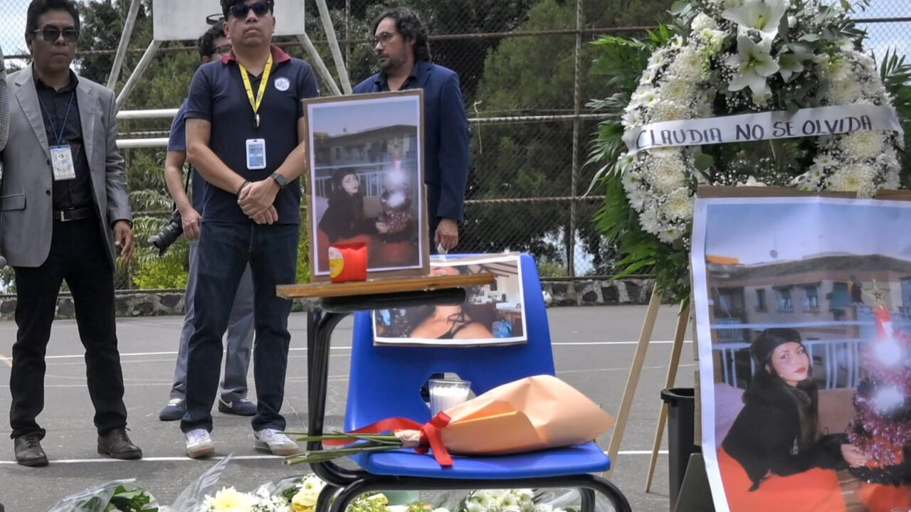 Asesinan a española en Cuautla: suman cuatro alumnas de la UAEM