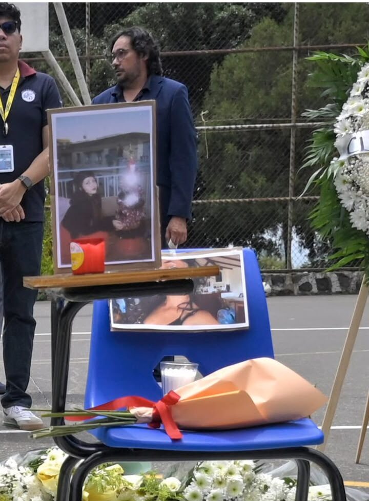 Asesinan a española en Cuautla: suman cuatro alumnas de la UAEM