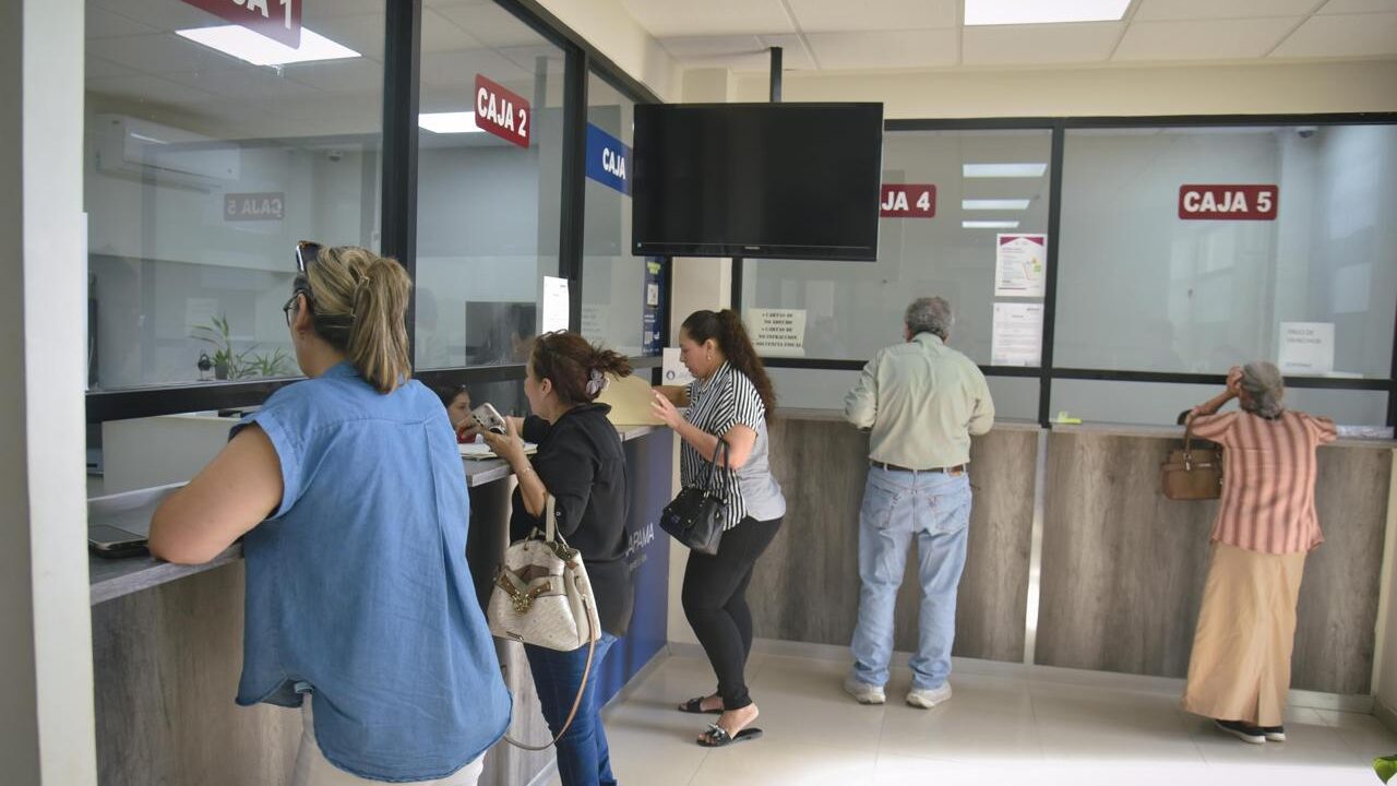 Último día de descuentos en predial el lunes 21 de septiembre