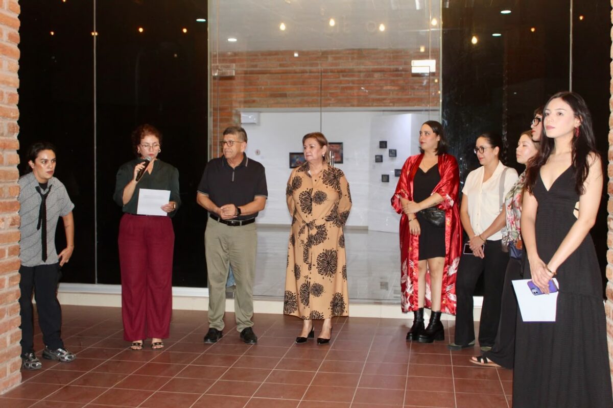 TESTAMENTA II abre sus puertas en el Museo Regional del Valle del Fuerte