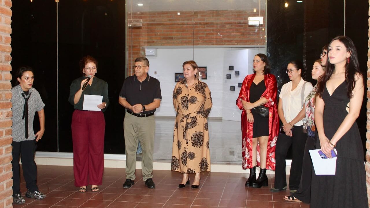TESTAMENTA II abre sus puertas en el Museo Regional del Valle del Fuerte