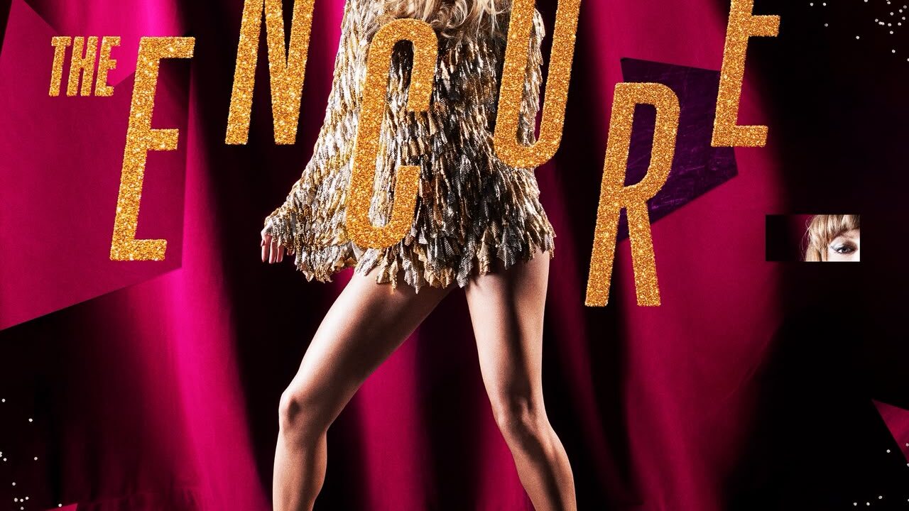 Taylor Swift sorprende con una edición encore de The Life of a Showgirl