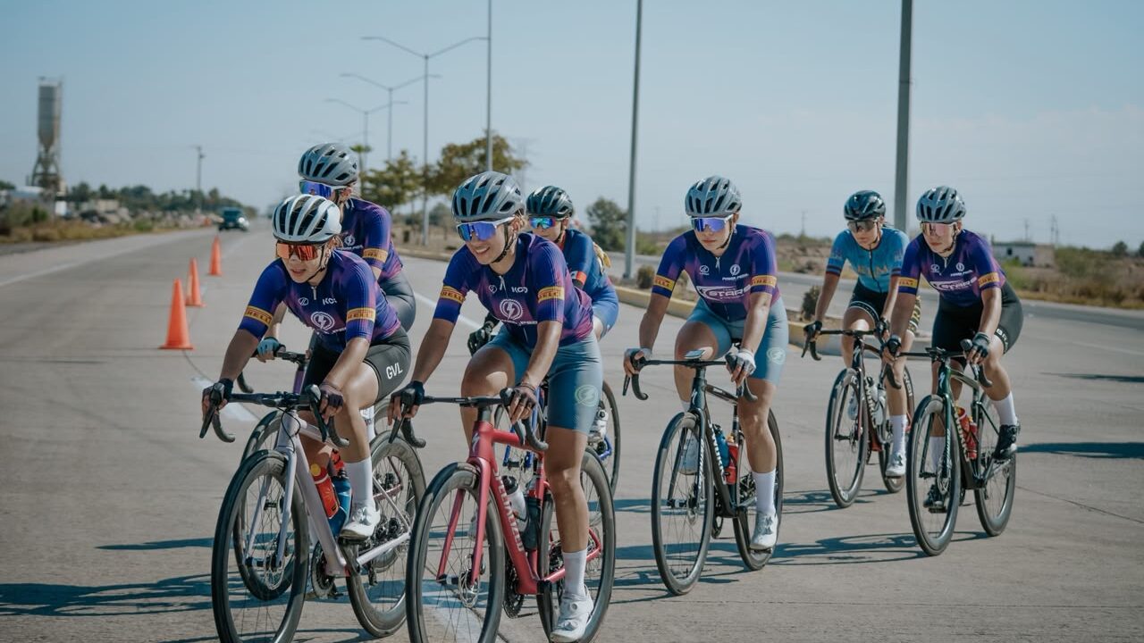 Los Mochis recibirá a deportistas nacionales e internacionales en la Segunda Vuelta Ciclista HORTITEC