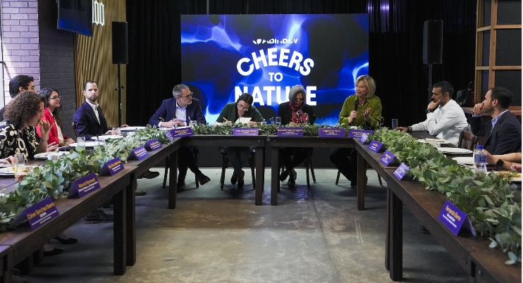 Empresas mexicanas que han sumado esfuerzos por el cuidado del medio ambiente