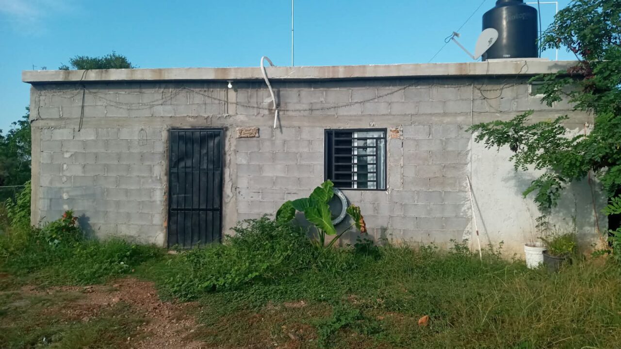 Con impacto de bala localizan a hombre sin vida en El Fuerte