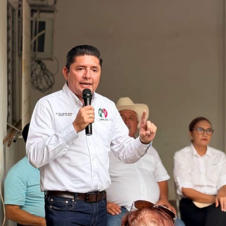 César Emiliano Gerardo Lugo advierte riesgos por endeudamiento y exige un presupuesto responsable para el 2027