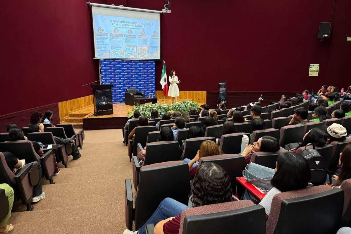 Ahome celebra el Día Mundial del Turismo fortaleciendo lazos con nuevas generaciones