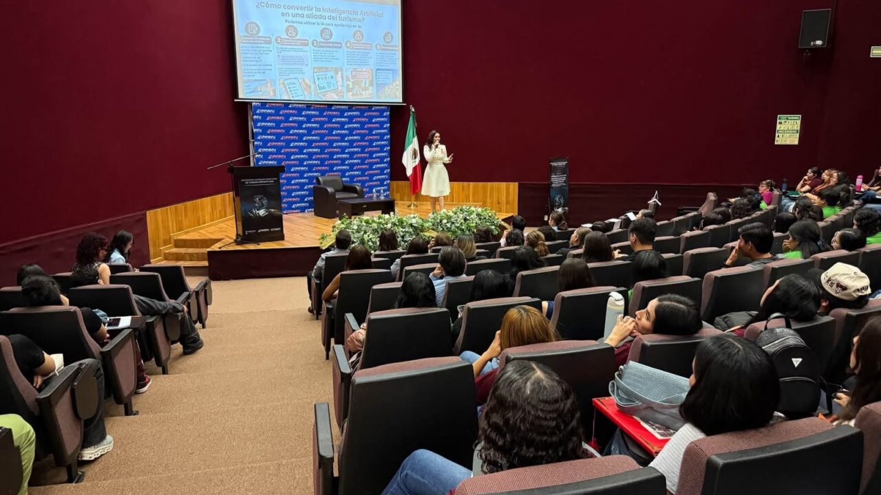 Ahome celebra el Día Mundial del Turismo fortaleciendo lazos con nuevas generaciones
