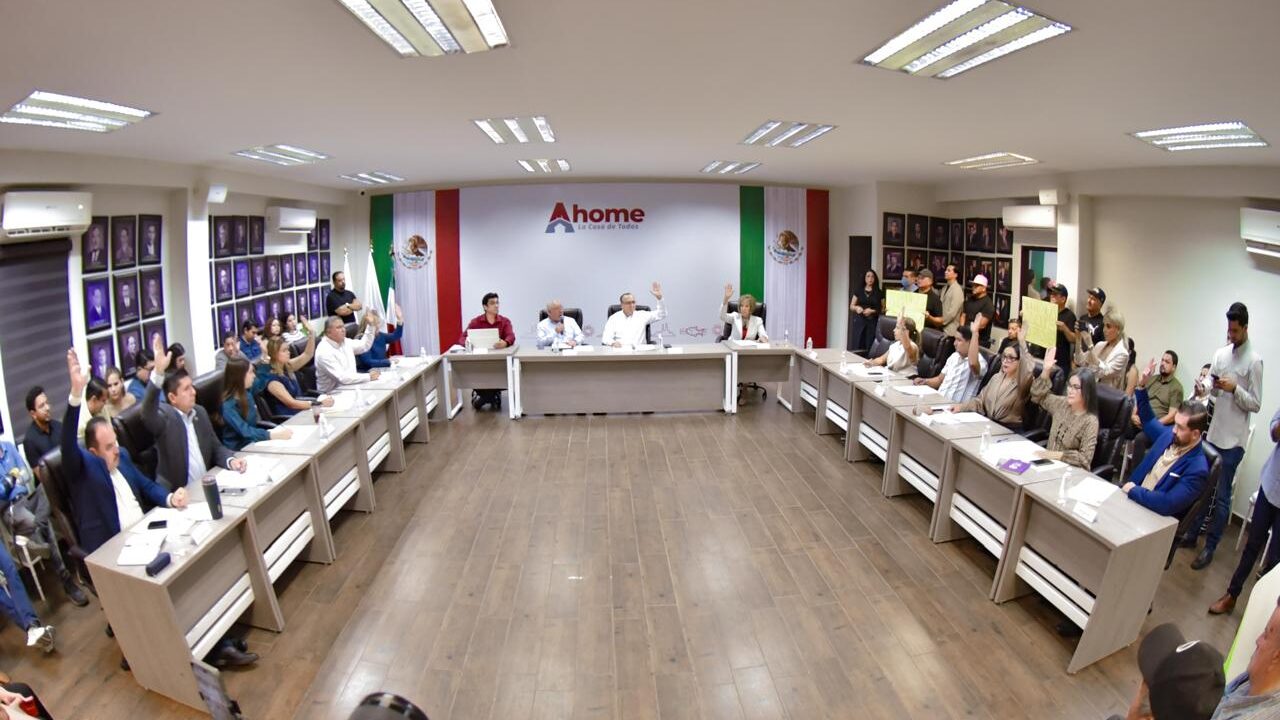 Aprueba Cabildo programa de descuentos a usuarios de JAPAMA