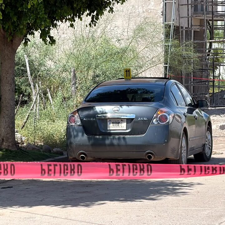 Fernanda recibió cinco disparos; Fiscalía investiga el ataque como feminicidio