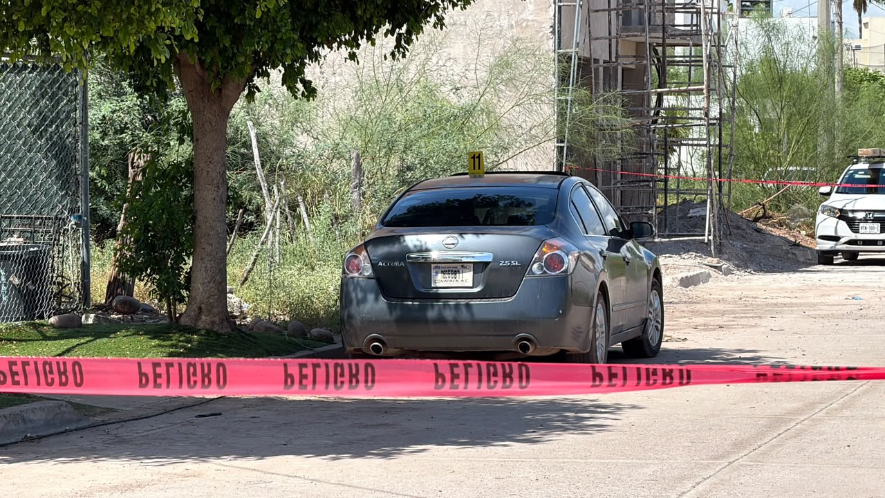 Fernanda recibió cinco disparos; Fiscalía investiga el ataque como feminicidio