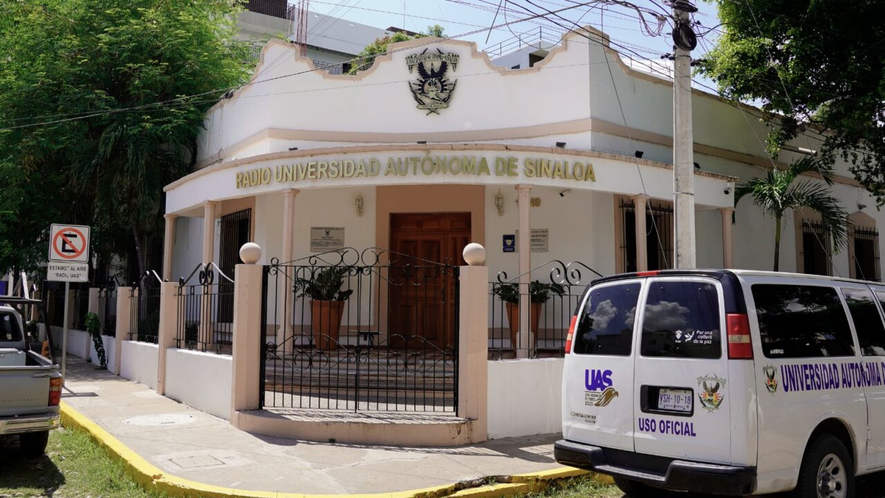 Radio UAS celebrará 55 años con una jornada especial de actividades artísticas y académicas