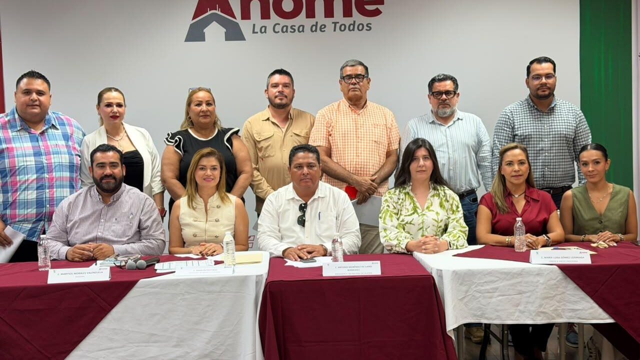 Aprueba Subcomité de Desarrollo Social paquete de obras con inversión de 43 mdp para último trimestre del 2026